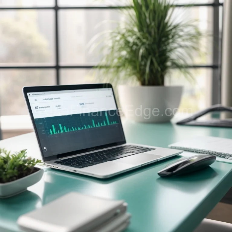 Empowering Financial Journeys